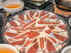 -鹤江桥·红油牛肉粉(SKP店)