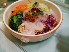 -老长春肉馆(创业大街店)