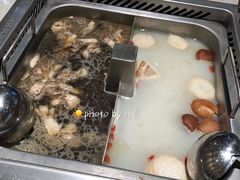 -海底捞火锅(群光广场店)