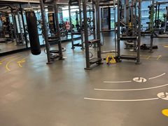 -燃坊JEN ACTIVE游泳健身中心·深圳前海JEN酒店