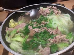 -川堂风·跷脚牛肉·乐山爆炒(宝山日月光店)