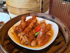 -福州世茂洲际酒店·福邸(台江店)
