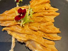 芥末鸭掌-晟永興烤鸭店(五道口店)