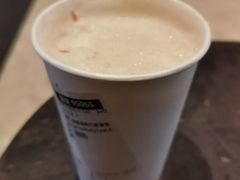 虎运年味马卡龙-星巴克(西湖天地店)