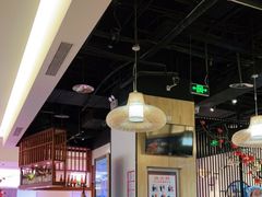 大堂-游You House(西单老佛爷店)