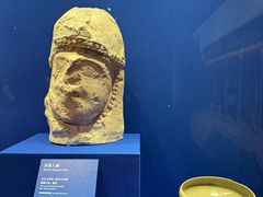 -上海博物馆(人民广场馆)