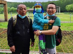 -哈尔滨北方森林动物园
