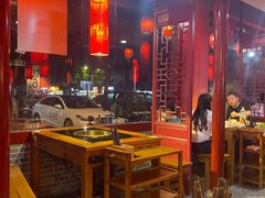 -小四川老火锅(欧风店)