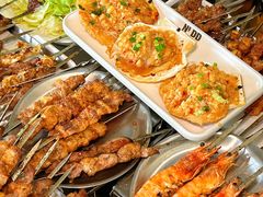 -No.DD戳子烧烤·江湖菜(北京总店)