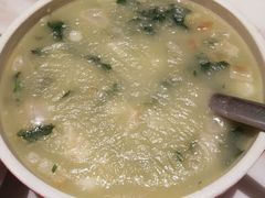 荠菜年糕-茉莉餐厅(包河万达店)