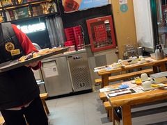 -木屋烧烤(上梅林店)