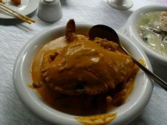 -镇发活海鲜(Clementi)
