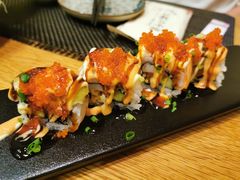 -樱の千渡日式料理·铁板烧•烧鸟(金盛田广场店)
