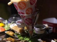 -囧吉香生蚝牛排馆(湖北路店)