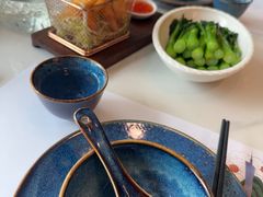 -云山茶餐厅(广东大厦店)