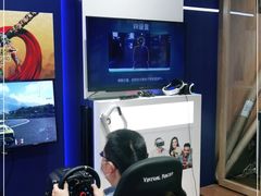 -Sony Store 索尼(来福士店)