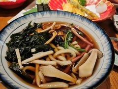 -阿吾罗日本料理(K11艺术中心店)