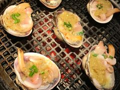 -赤坂亭M9和牛烧肉·日料398放题(万达店)