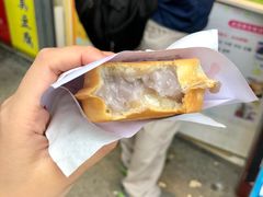 -味正点车轮饼可丽饼(南禅寺店)