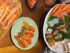 -和彩放题餐厅(酒仙桥店)