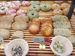 -焙丽拾光(麦凯乐直营店)