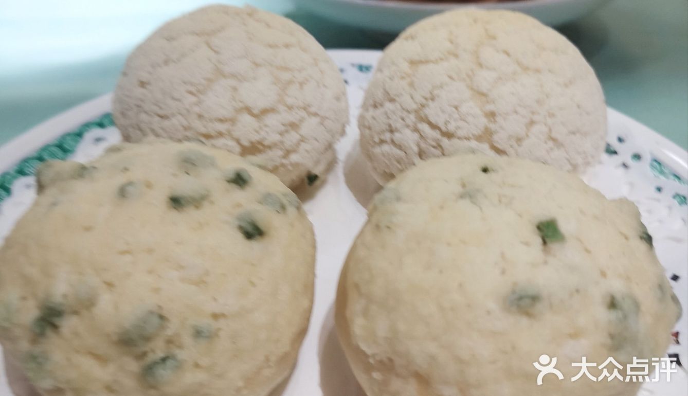 北京夏日|肥福排挡“新出品的点心”知多少？