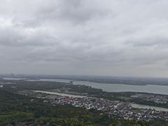 -虞山风景区