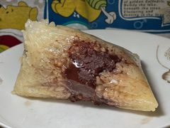 豆沙粽-璐坊粽王(复兴中路店)