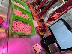 -阿娟牛肉丸·手打牛肉丸·现做现卖