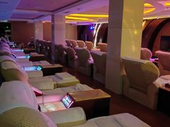 -碧中海汤泉汗蒸酒店