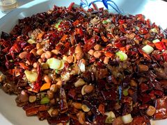 -常和州·夜宵大排档(常州单店)