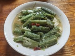 -玲燕蒸菜馆(江东路店)