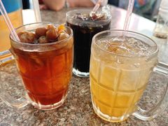 -榮泰米粉湯(Left Shop)