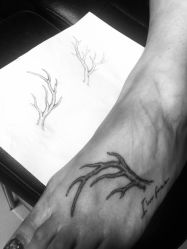 -PinooTattoo皮奴刺青纹身设计总部