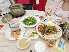 -文海饭店(朝阳路店)
