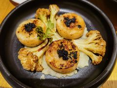 -森Some Fusion(荔湾店)
