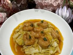 -福海居烤鸭店(鸟巢店)