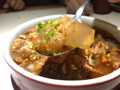 -四季厨房 鲁菜·孔府烤鸭(高新万达店)