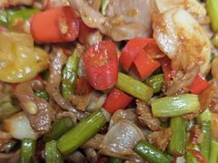 -李氏传家菜(兴城路店)