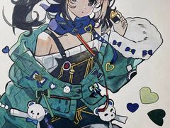 -青沐画室·专业美术培训