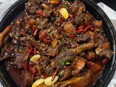 -回味黑鸭煲·始于2006(万松园店)