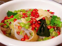 -艺味深尝(云锦路店)