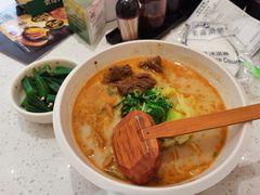 -味千拉面(上海松江二店)