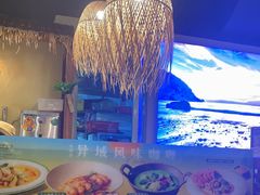 -椰莱泰小谷·东南亚融合菜(坪山悦阾SPACE店)
