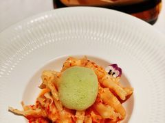 -狮拾久·现代新加坡料理(壹方城店)