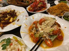 -虾胡闹·澳洲小龙虾·烧烤(福田鲨鱼店)