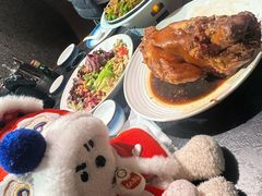 -磁州卤面·地标邯郸菜(97年创始店)