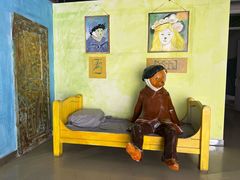 -成都泰迪熊博物馆