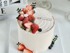 -蜜肆动物奶油蛋糕·个性定制·下午茶甜品