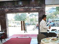 -旺鲜渔港连锁餐厅·珠海特色美食地标(爱情邮局店)